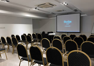 Design Suites Buenos Aires