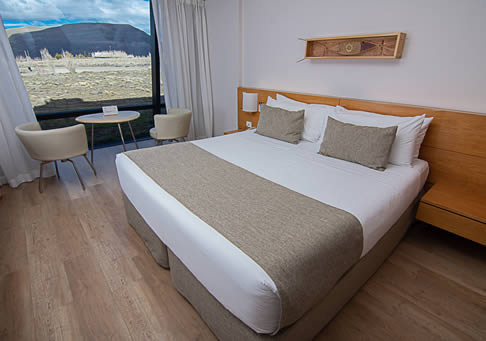 Design Suites Calafate