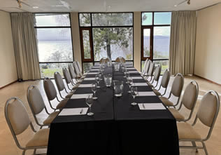 Design Suites Bariloche