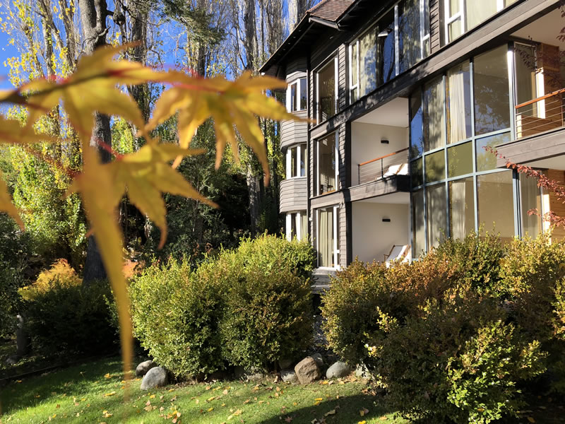 Design Suites Bariloche