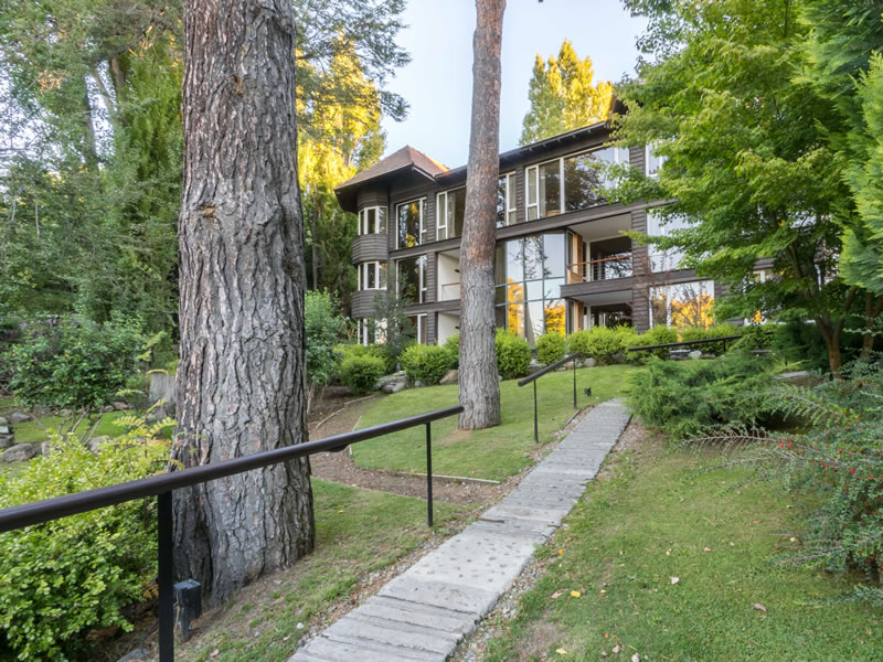 Design Suites Bariloche