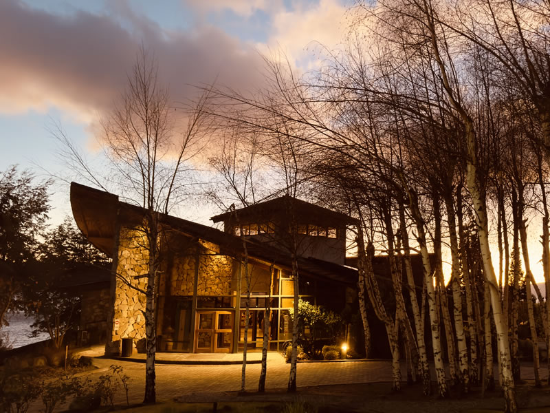 Design Suites Bariloche