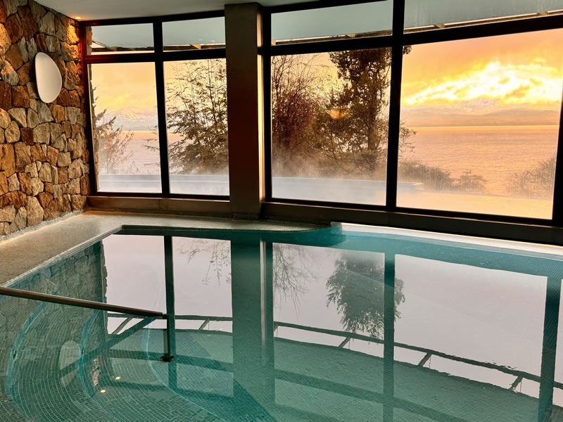 Design Suites Bariloche