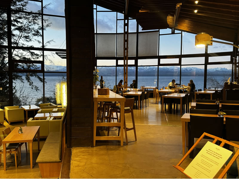 Design Suites Bariloche