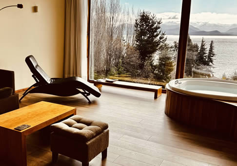 Suite de Lujo