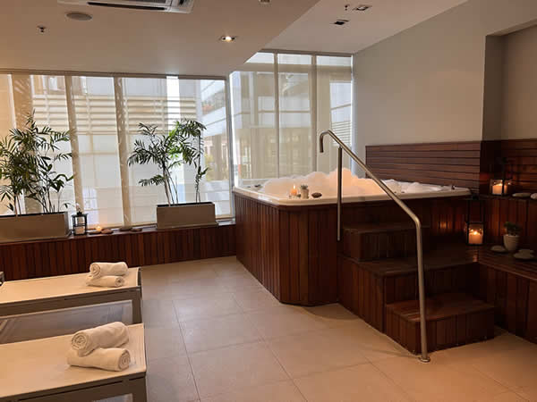 Spa