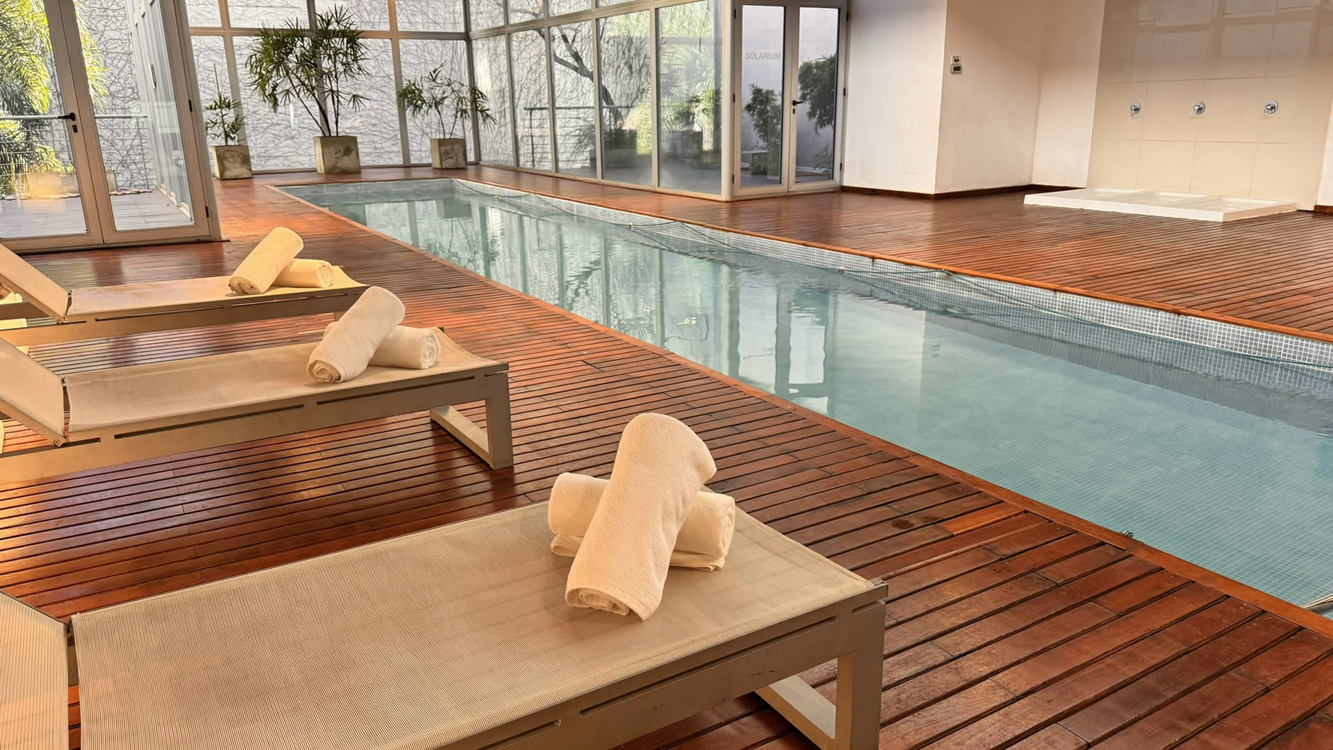 Design Suites Buenos Aires