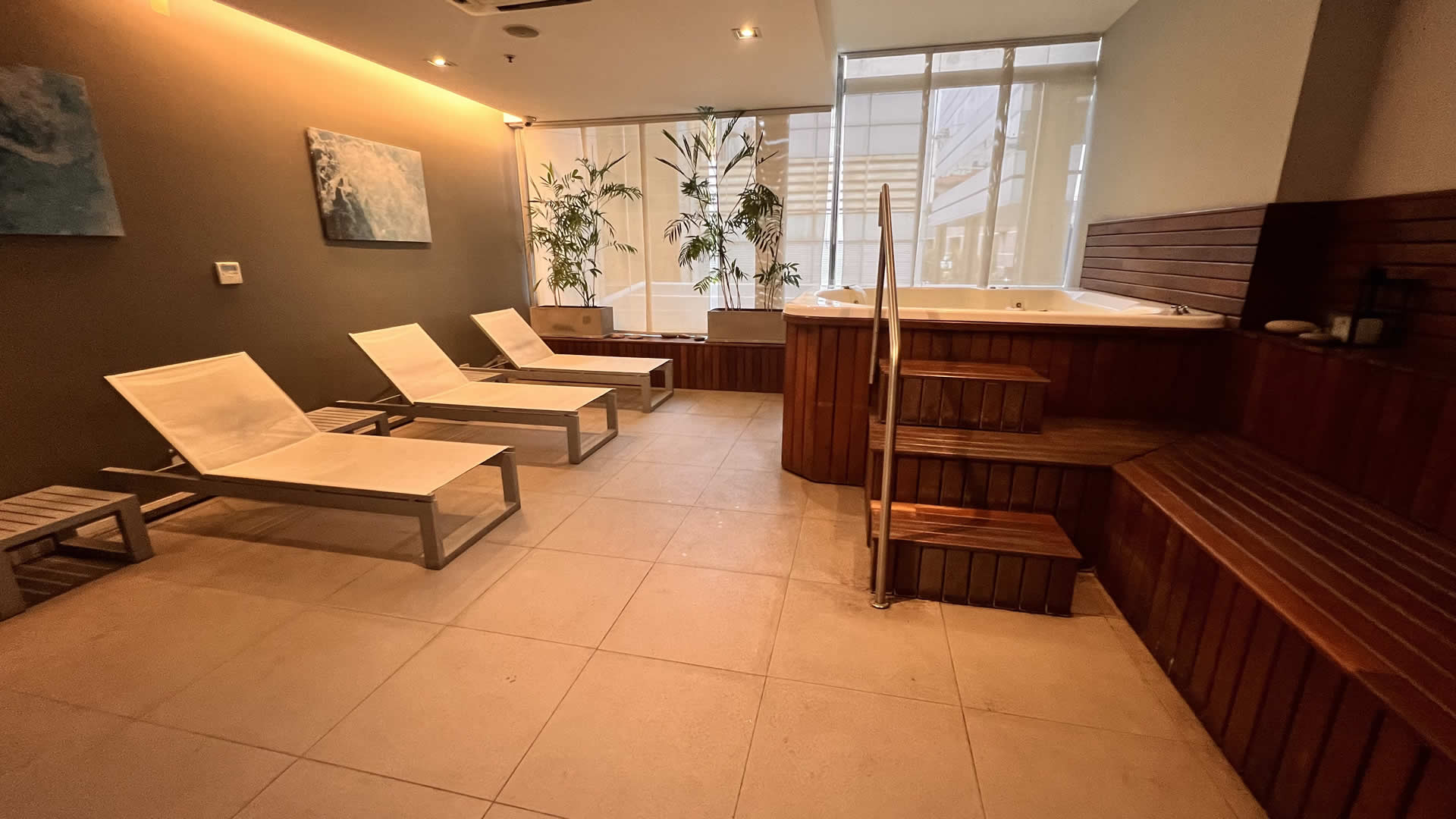 Design Suites Buenos Aires