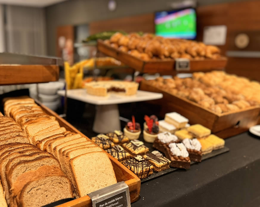 Merienda Design Suites Buenos Aires