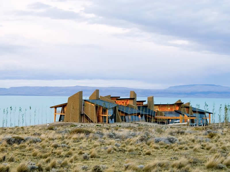 Design Suites El Calafate