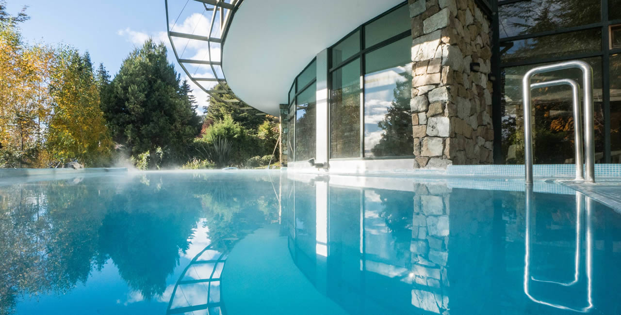Design Suites Bariloche