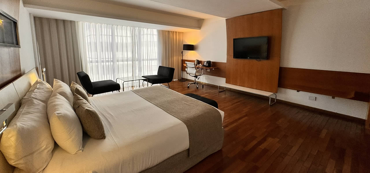 Habitación