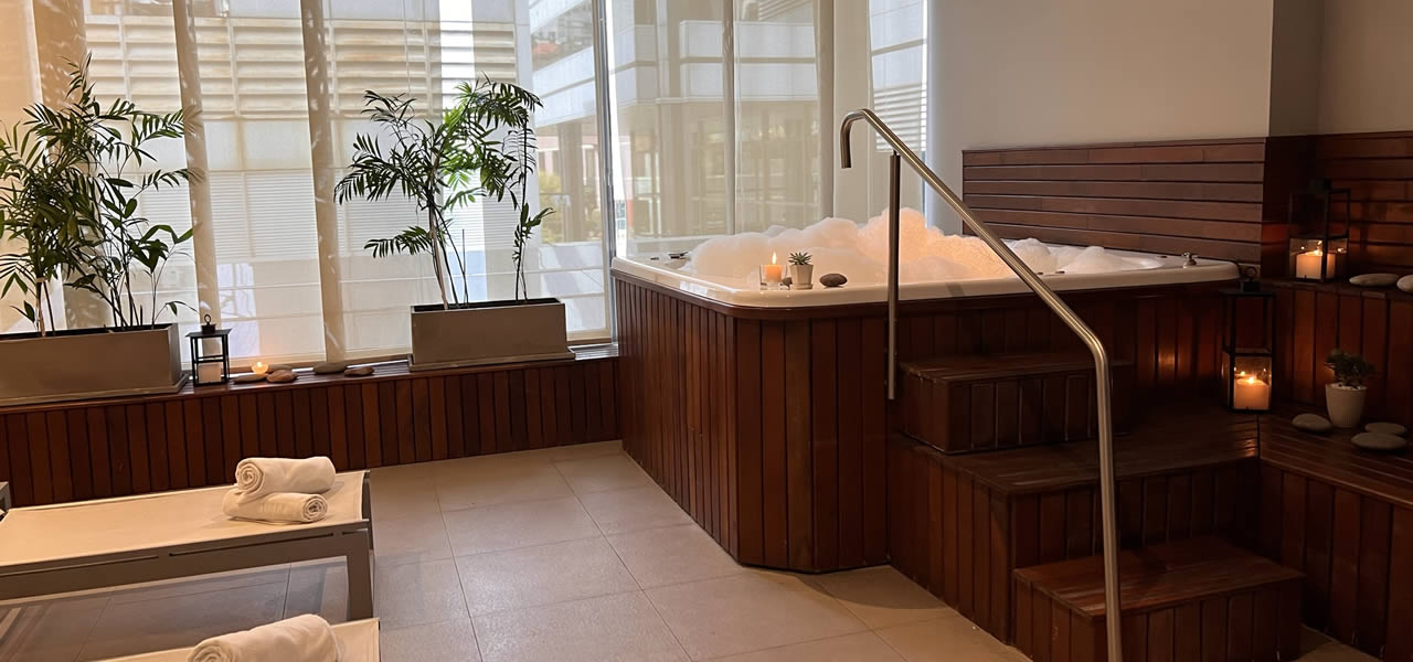 Spa