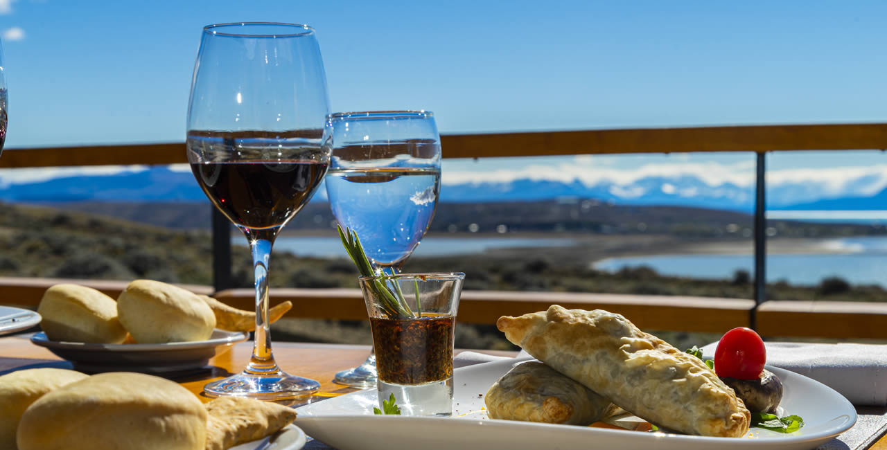 Design Suites Calafate