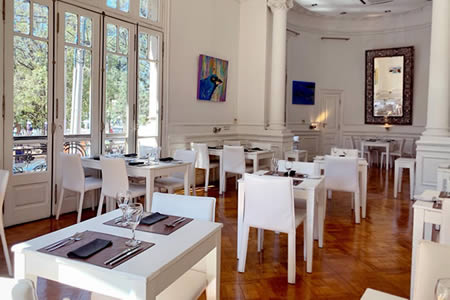 Design Suites Salta