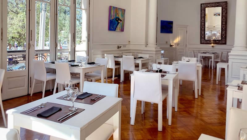 Design Suites Salta