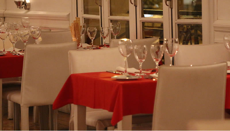 Design Suites Salta