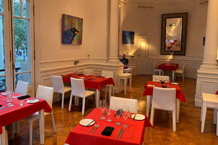 Design Suites Salta