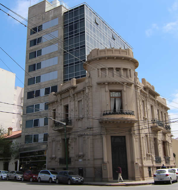 Habitación