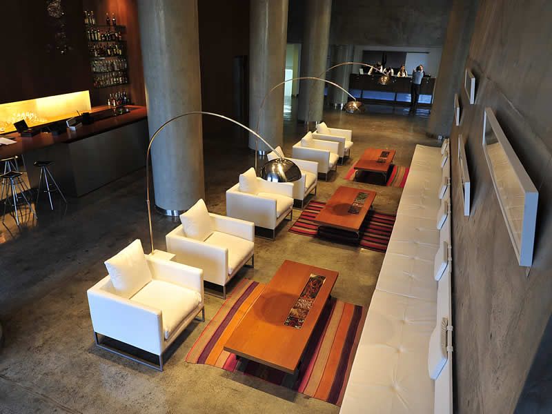 Design Suites Salta